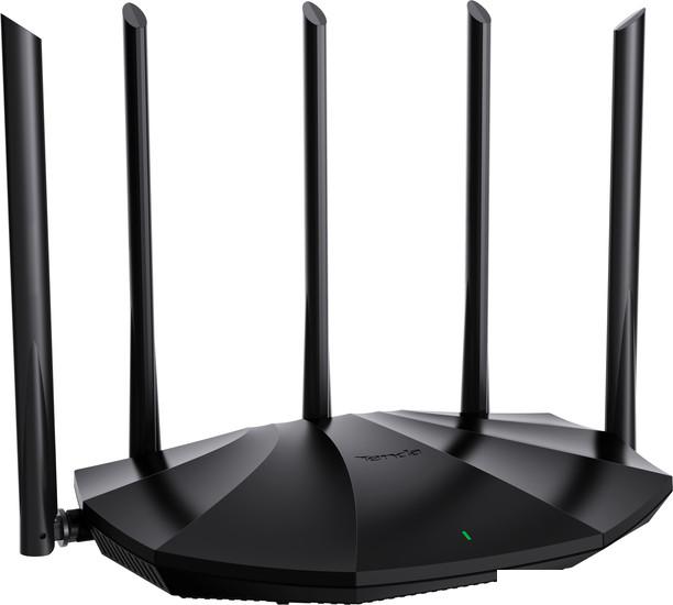 Wi-Fi роутер Tenda TX2 Pro- фото3