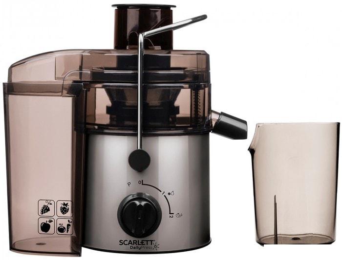 Соковыжималка Scarlett SC-JE50S18- фото3