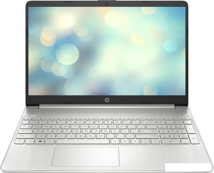 Ноутбук HP 15s-fq5340tu 9R168PA- фото