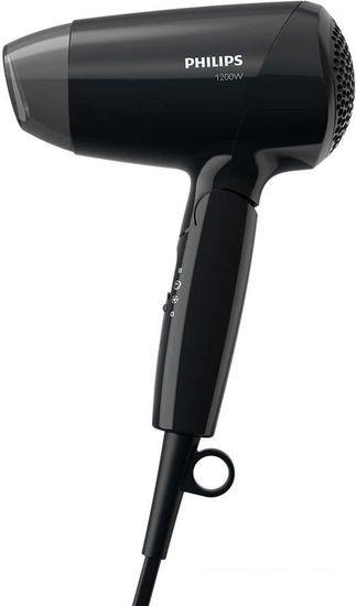 Фен Philips EssentialCare BHC010/10- фото2