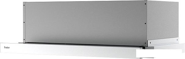 Кухонная вытяжка Evelux Tel 60 X- фото2