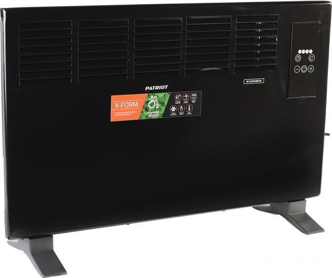 Конвектор Patriot PTC 20 E- фото
