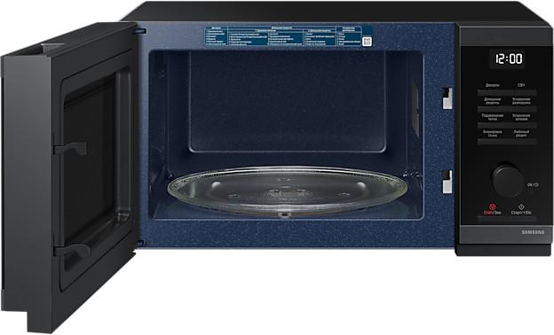 Микроволновая печь Samsung MS23DG4504AGBW- фото2