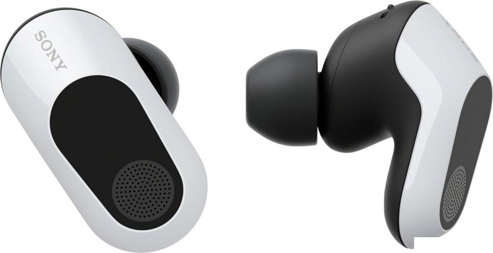 Наушники Sony Inzone Buds (белый)- фото2