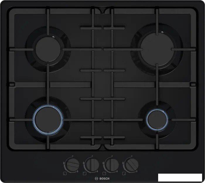 Варочная панель Bosch Serie 2 PGP6B6K90R