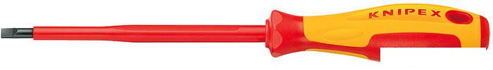 Набор отверток Knipex 002012V01 (6 предметов)- фото2