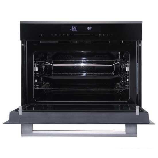 Электрический духовой шкаф Korting OKB 3250 GNBX MW- фото4