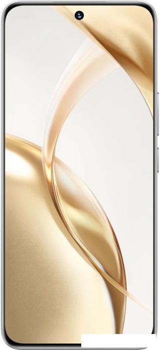 Смартфон HONOR 200 8GB/256GB международная версия (лунный белый)- фото2