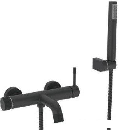 Смеситель Vieir 403531-C- фото