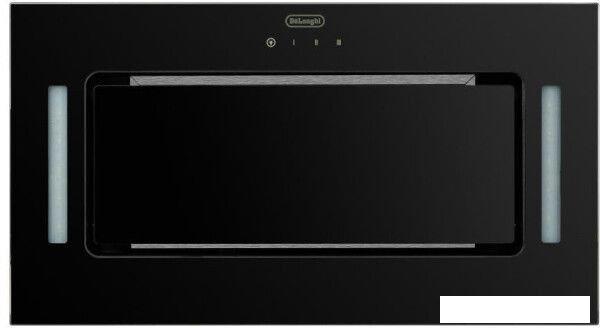 Кухонная вытяжка DeLonghi COSETTA 515 NB- фото2