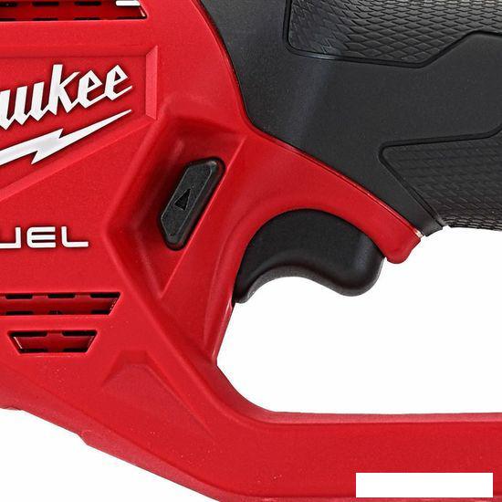 Угловая дрель Milwaukee M18 FUEL M18CRAD2-0X 4933471641 (без АКБ)- фото3