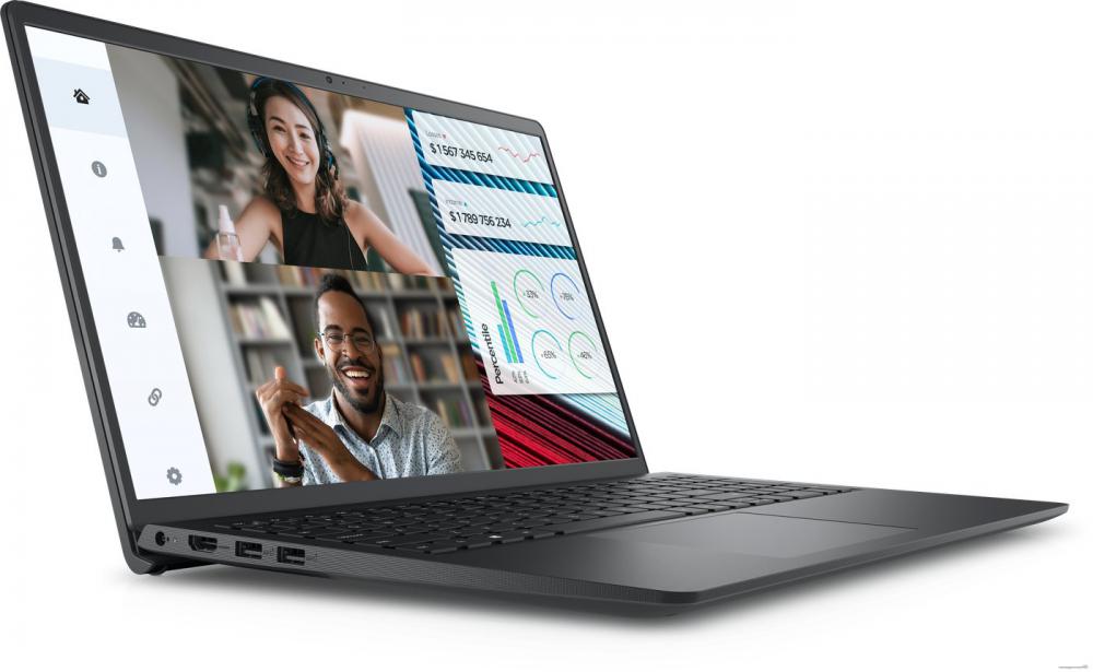 Ноутбук Dell Vostro 15 3520 G2G-CCDEL1135D504- фото2