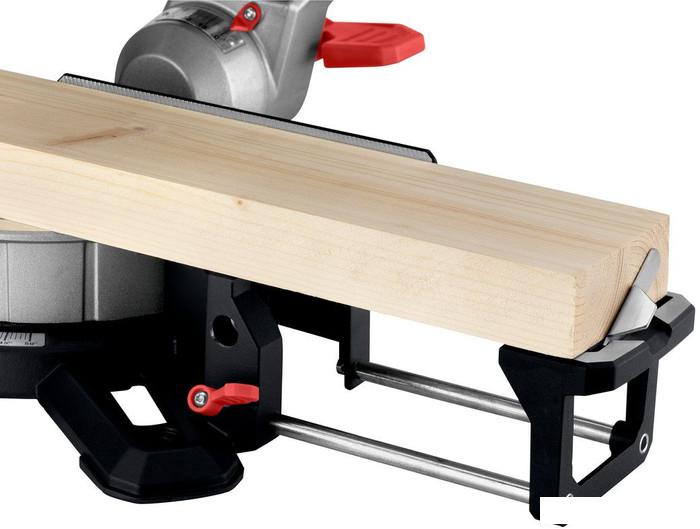 Дисковая (циркулярная) пила Metabo KS 216 M 610216000- фото4