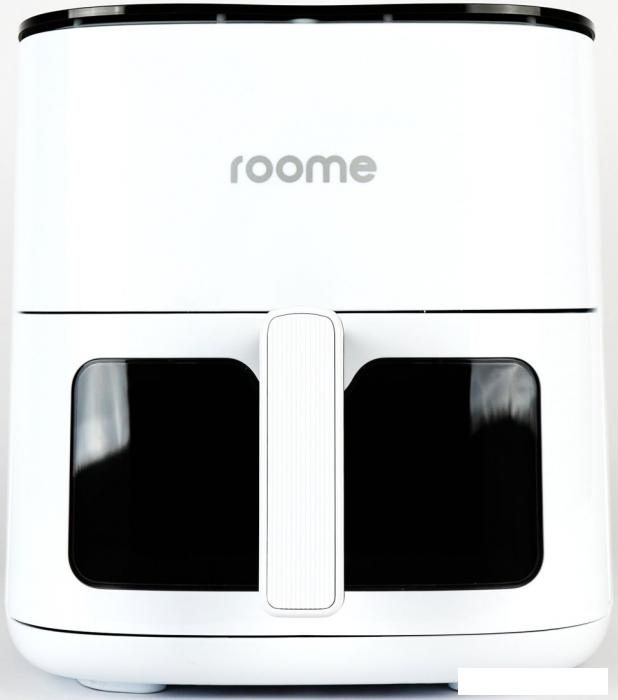 Аэрофритюрница Roome AF-ZE5223-WA- фото