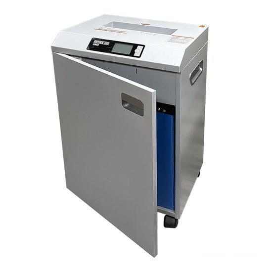 Шредер Office-Kit S600 (0.8x5)- фото2