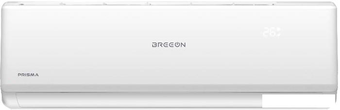 Кондиционер Breeon Prisma BRC-12TPO- фото