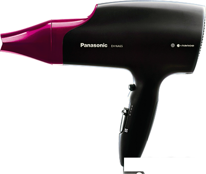 Фен Panasonic EH-NA65-K865- фото2