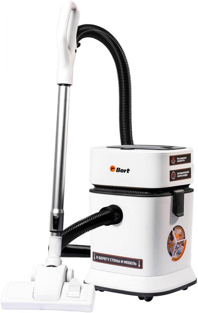 Пылесос Bort BSS-1125- фото