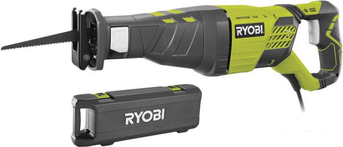 Сабельная пила Ryobi RRS1200-K- фото3