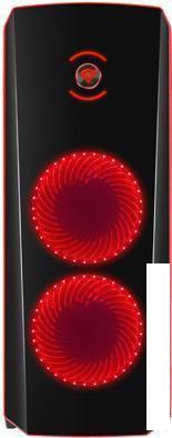 Компьютер Jet Wizard 5i10400FD16SD96X166SL2W6- фото2