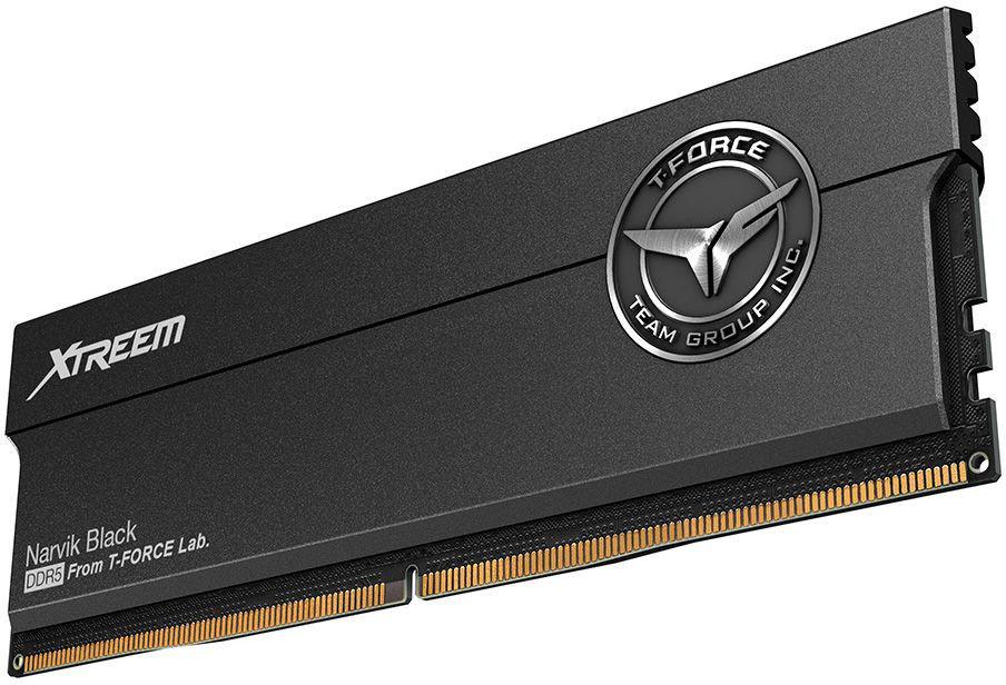 Оперативная память Team T-Force Xtreem 2x16ГБ DDR5 7200 МГц FFXD532G7200HC34ADC01- фото4