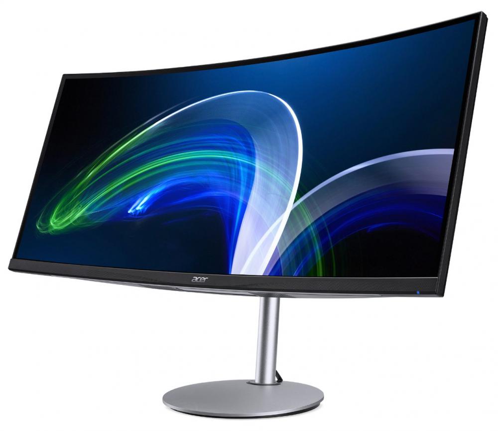 Монитор Acer CB342CURbemiiphuzx UM.CB2EE.015- фото3