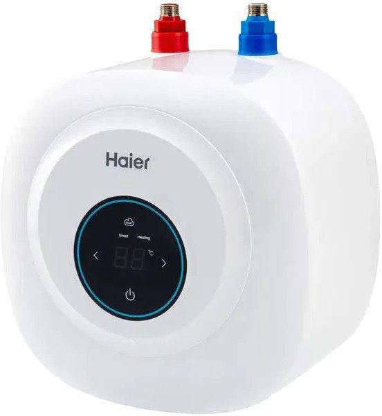 Накопительный электрический водонагреватель Haier ES10V-EQ2- фото