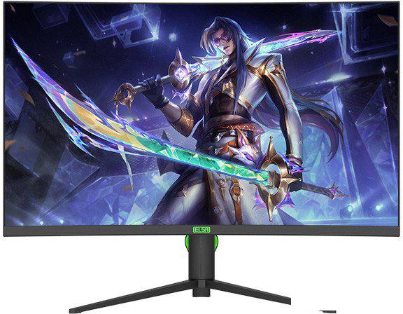 Игровой монитор ELSA EA271GX- фото
