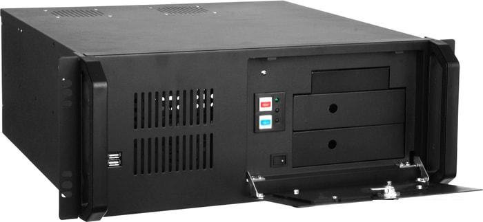 Корпус ExeGate 4U450-26/4U4020S 600W EX244606RUS- фото2