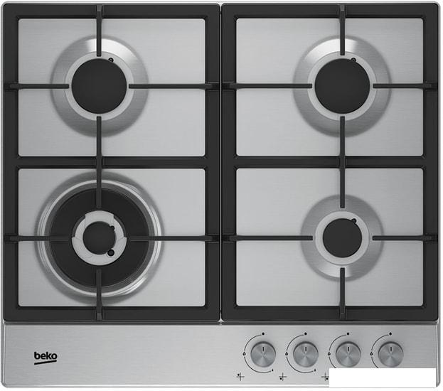 Варочная панель BEKO HIDW64225SX