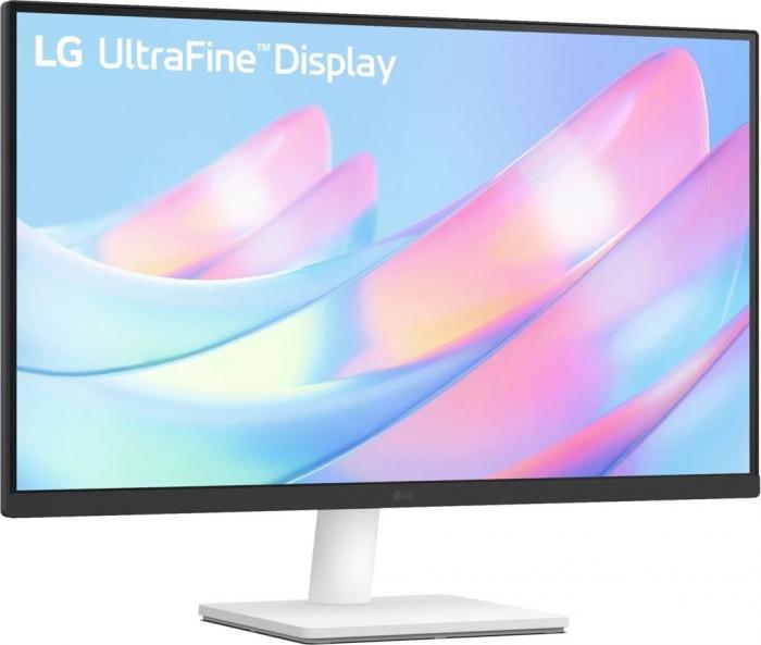 Монитор LG UltraFine 27US500-W- фото2