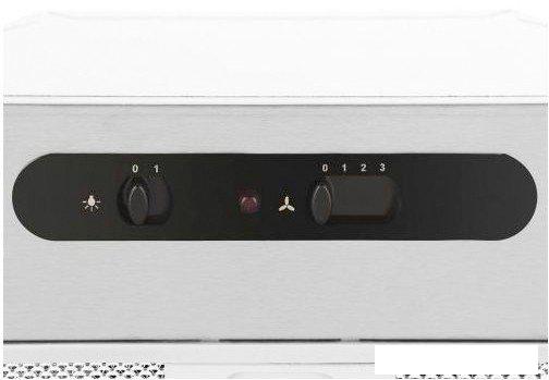Кухонная вытяжка Faber Prime IX A52 305.0645.264- фото2