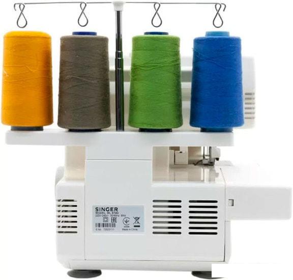 Оверлок Singer ML674D- фото4