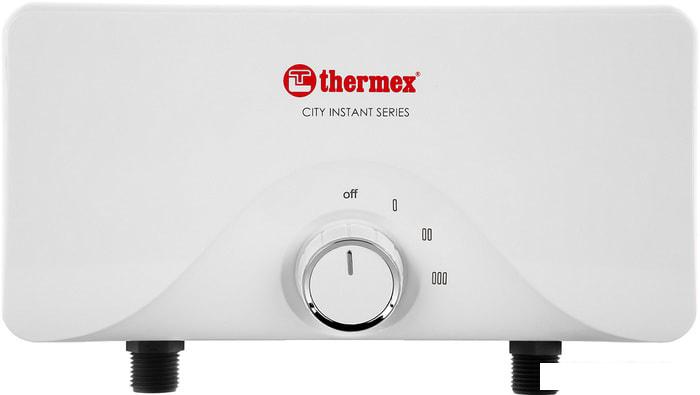Водонагреватель Thermex City 5500