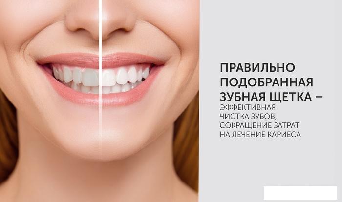Электрическая зубная щетка Polaris PETB 0701 TC (голубой)- фото4