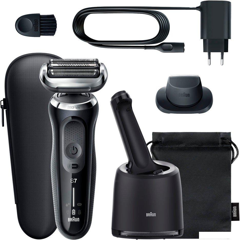 Электробритва Braun Series 7 71-N7200cc
