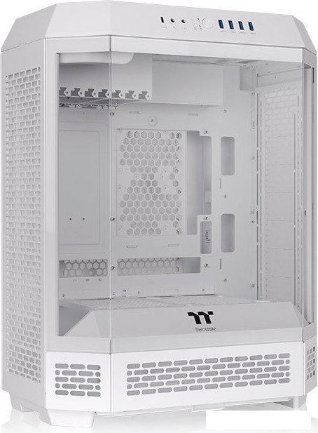 Корпус Thermaltake The Tower 600 Snow CA-1Z1-00M6WN-00- фото3