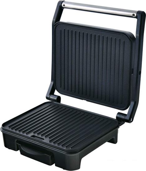 Электрогриль Endever Grillmaster 117- фото