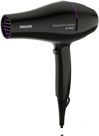 Фен Philips DryCare BHD274/00- фото3
