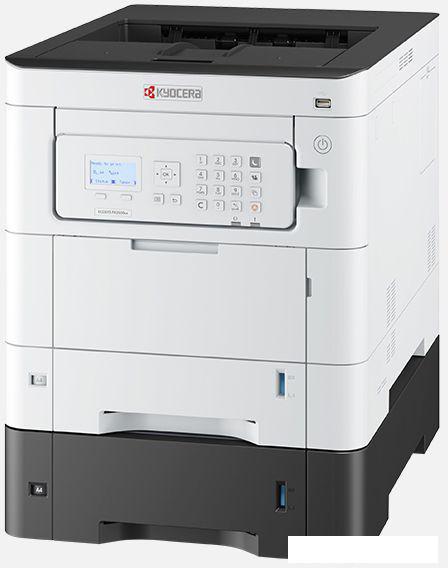 Принтер Kyocera Mita ECOSYS PA3500CX- фото2