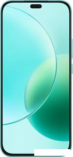 Телефон HONOR 400 Lite 8GB/256GB международная версия (бирюзово-зеленый)- фото2