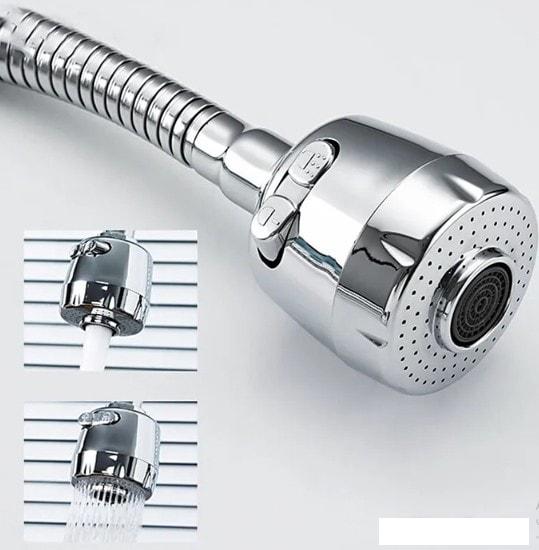 Смеситель Frud R42052-30- фото4