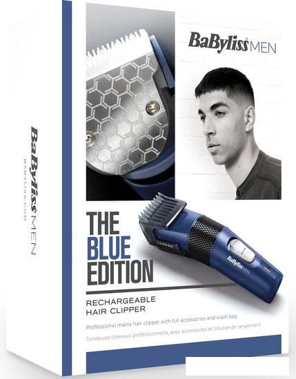 Машинка для стрижки волос BaByliss 7756PE- фото2