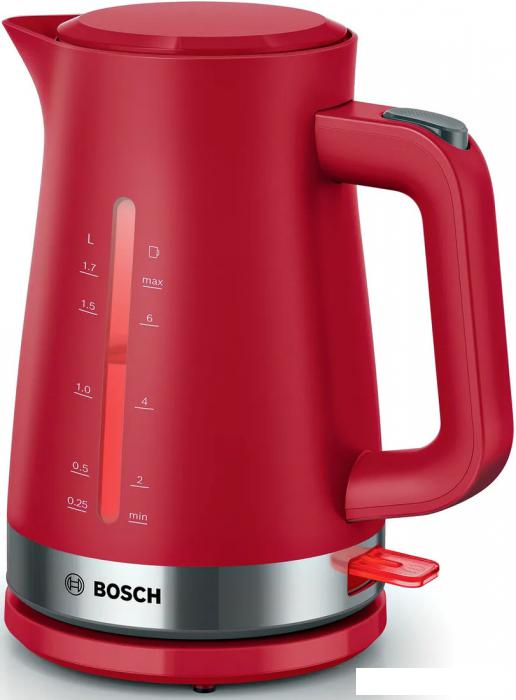 Электрический чайник Bosch TWK4M224- фото