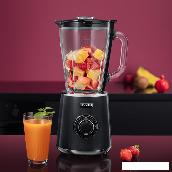 Стационарный блендер Rondell RDE-1251- фото4