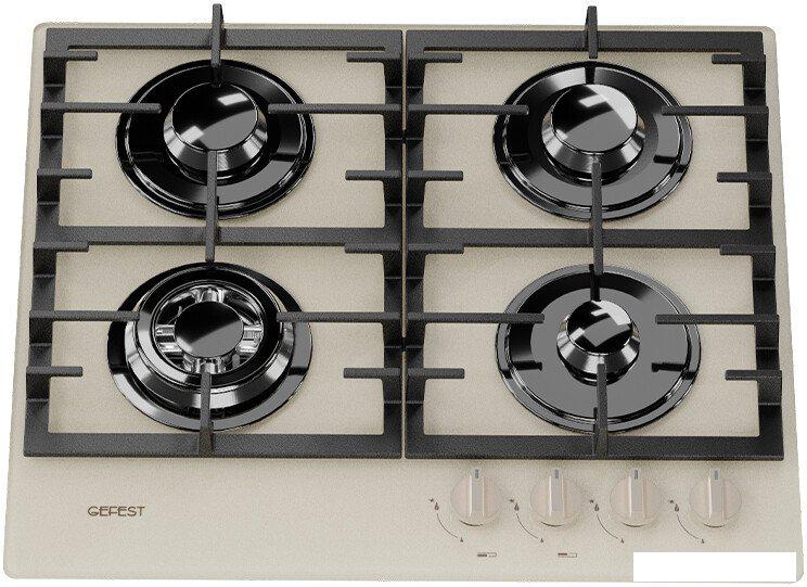 Варочная панель GEFEST ПВГ 2401-01 В81
