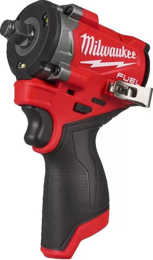 Гайковерт Milwaukee M12FCIWF12G3-0 4933493454 (без АКБ)- фото2