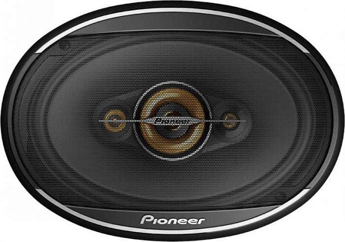 Коаксиальная АС Pioneer TS-A6978S- фото
