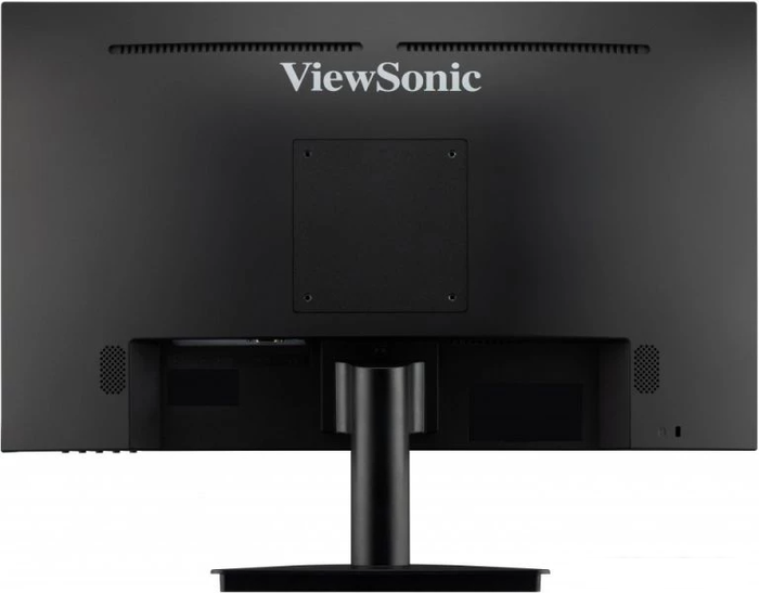 Монитор ViewSonic VA2409-MHU- фото2