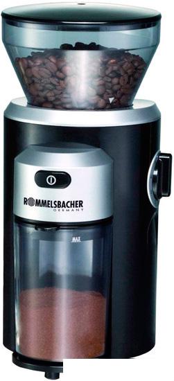 Кофемолка ROMMELSBACHER EKM 300- фото